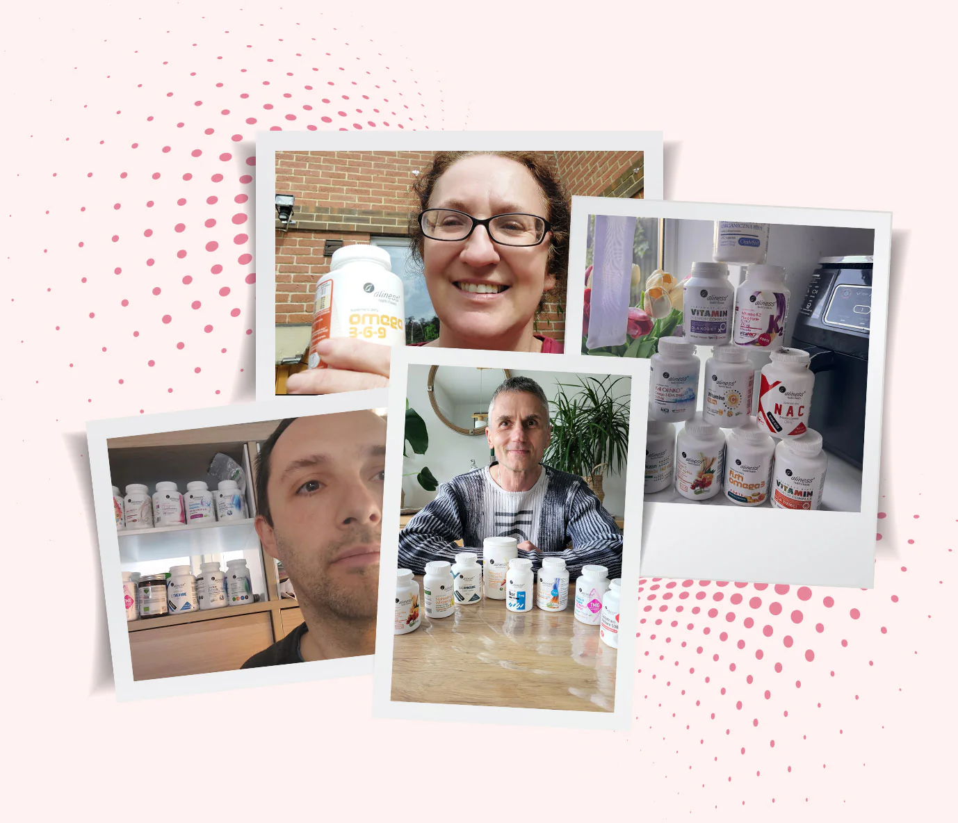 Pure Wellness, Naturally Delivered