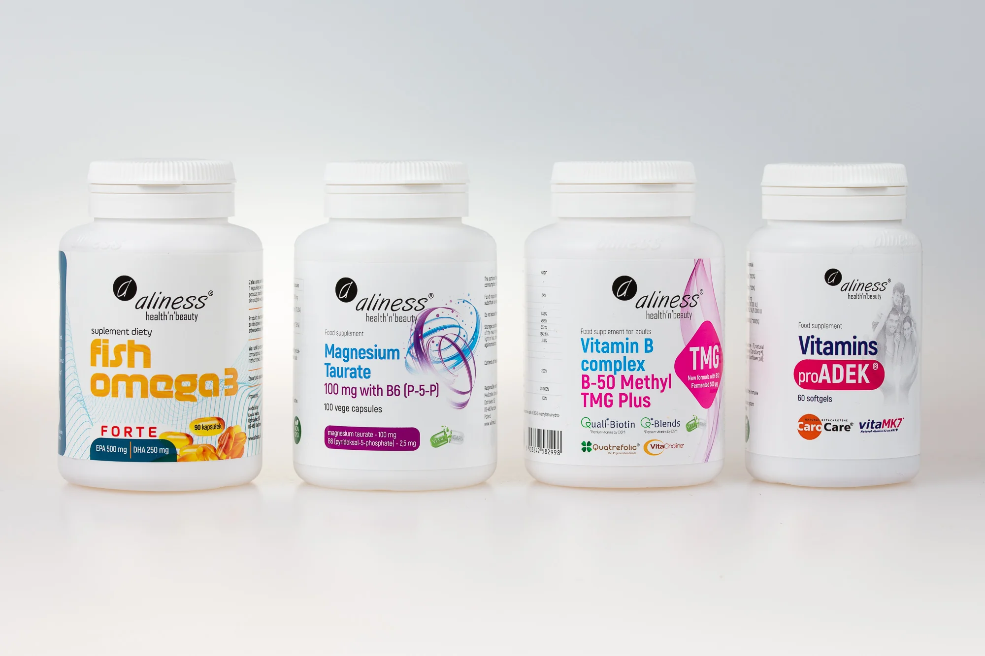 Daily Essentials Bundle - boost your immune system, energy levels and overall wellbeing - Image 2
