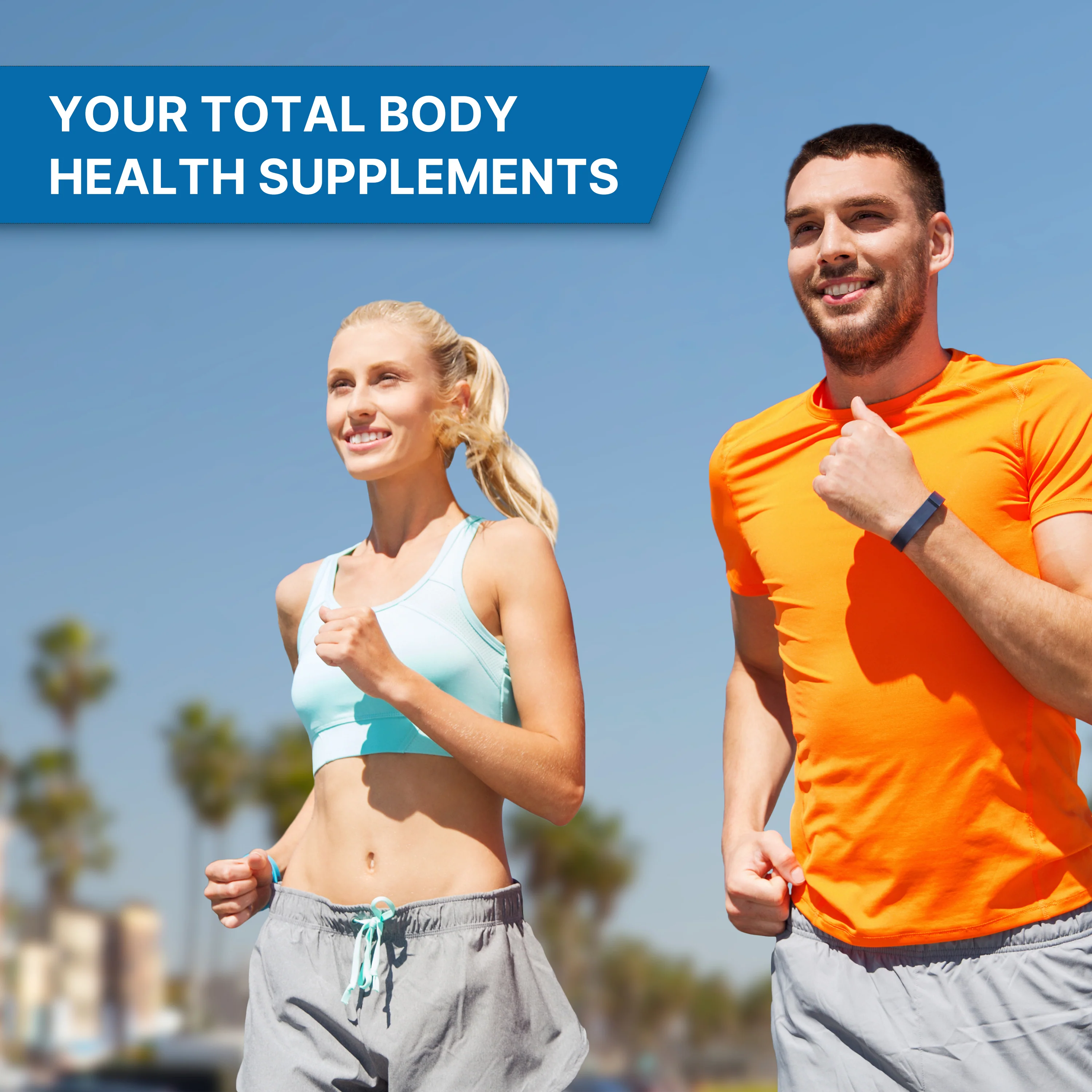 100 capsules of Sodium Butyrate Supplement - Image 5