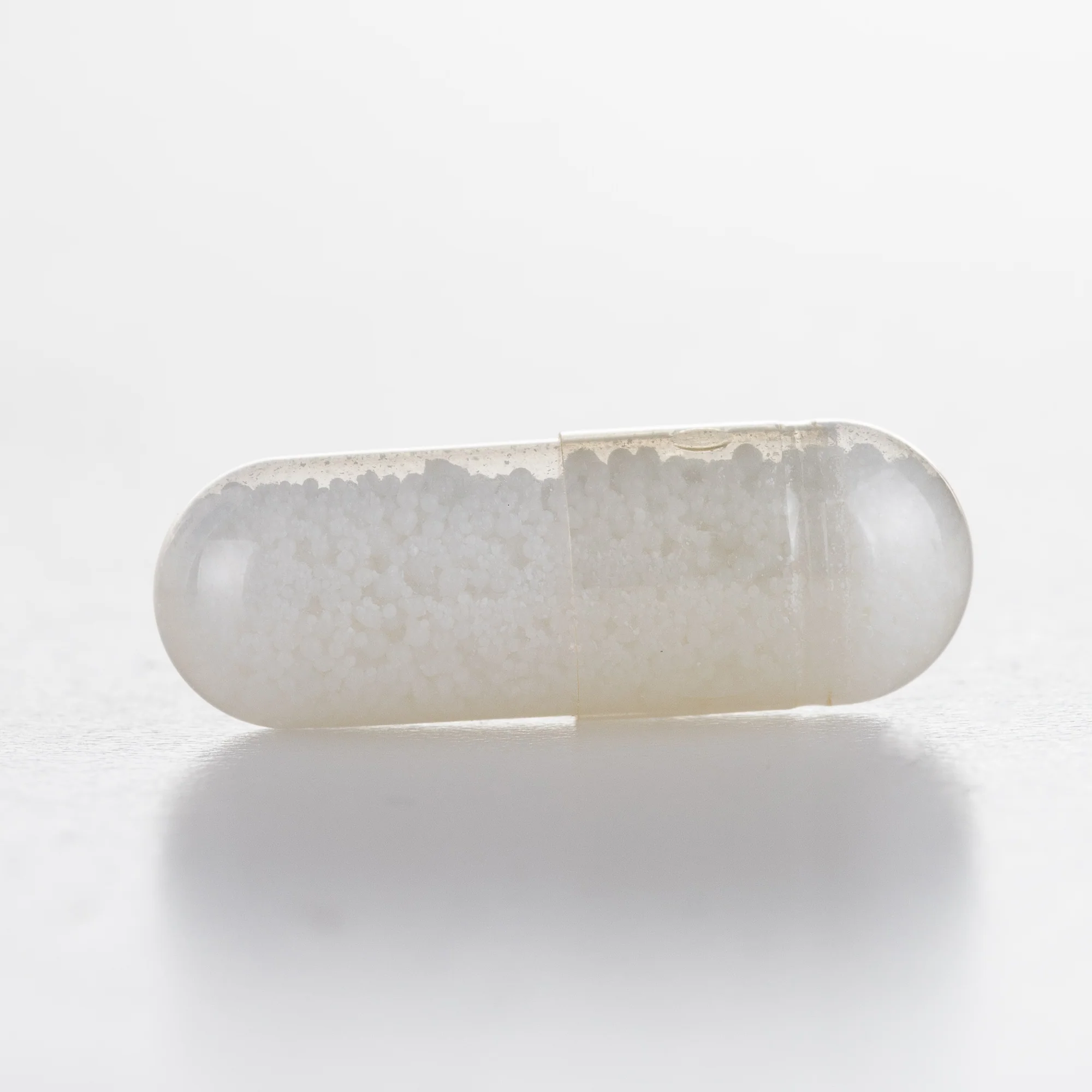 100 capsules of Sodium Butyrate Supplement - Image 6